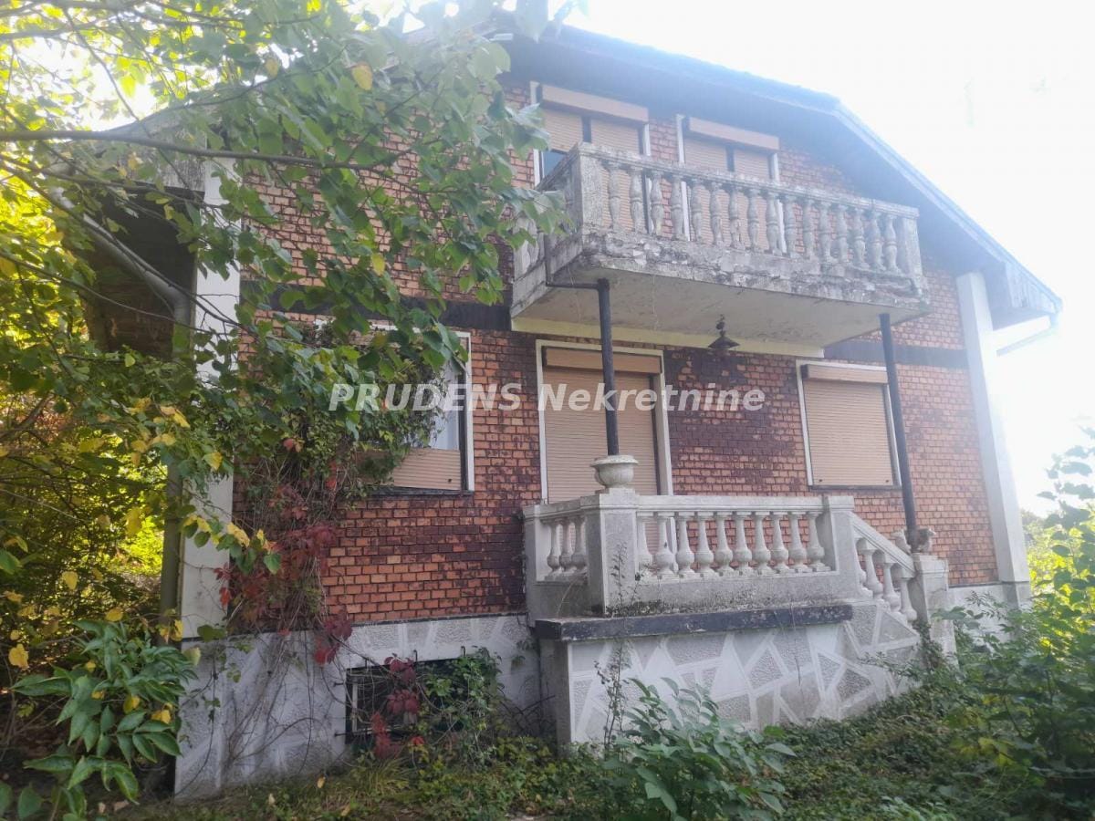 Kuća Prodaja Beograd Kuća Prodaja Beograd Progar 88 m2