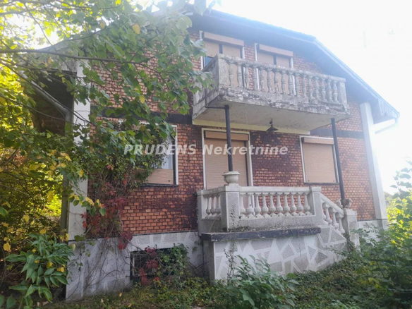 Kuća Prodaja Beograd Progar 88 m2