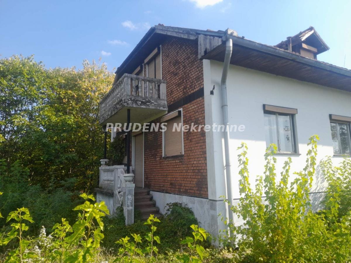 Kuća Prodaja Beograd Kuća Prodaja Beograd Progar 88 m2