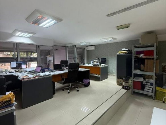 Lokal Prodaja Beograd Palilulska Pijaca 90 m2