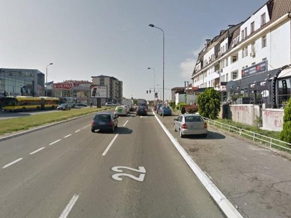Lokal Izdavanje Beograd Žarkovo 31 m2