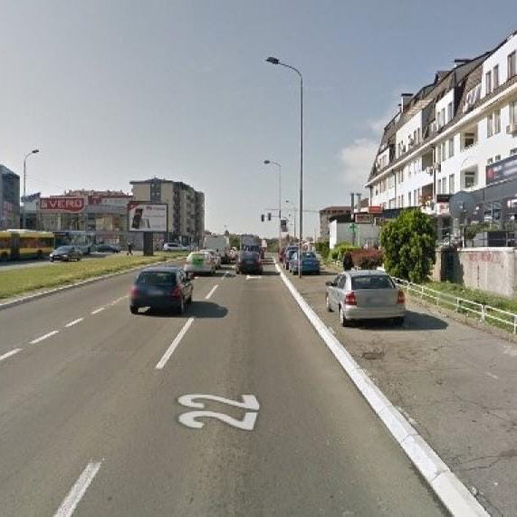 Lokal Izdavanje Beograd Žarkovo 31 m2