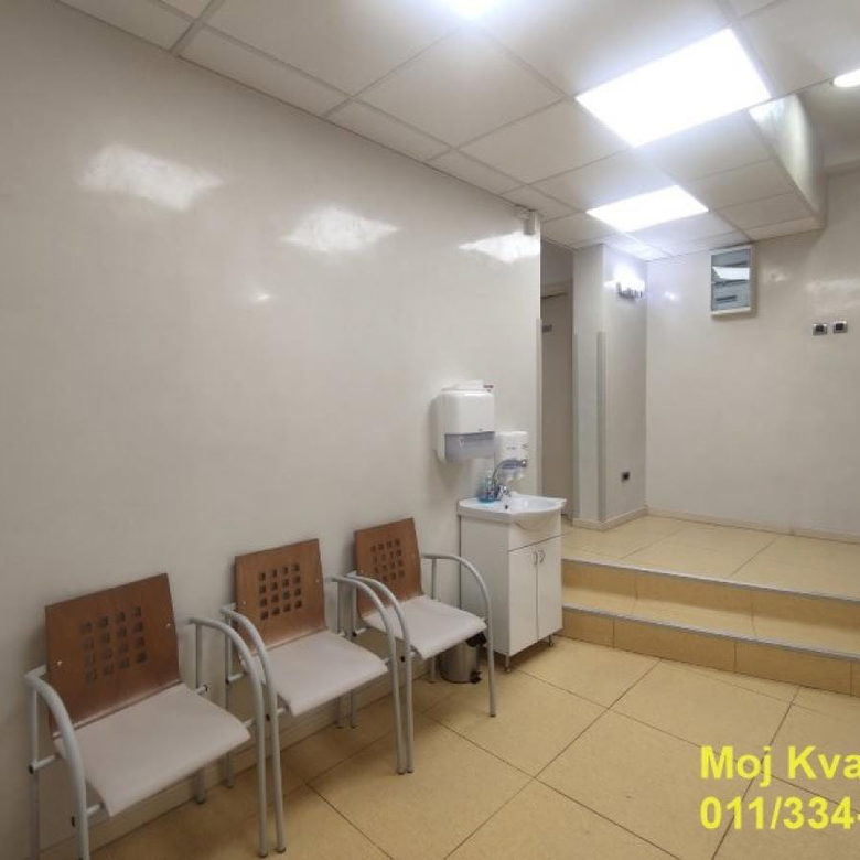 Lokal Prodaja Beograd Kalemegdan 140 m2