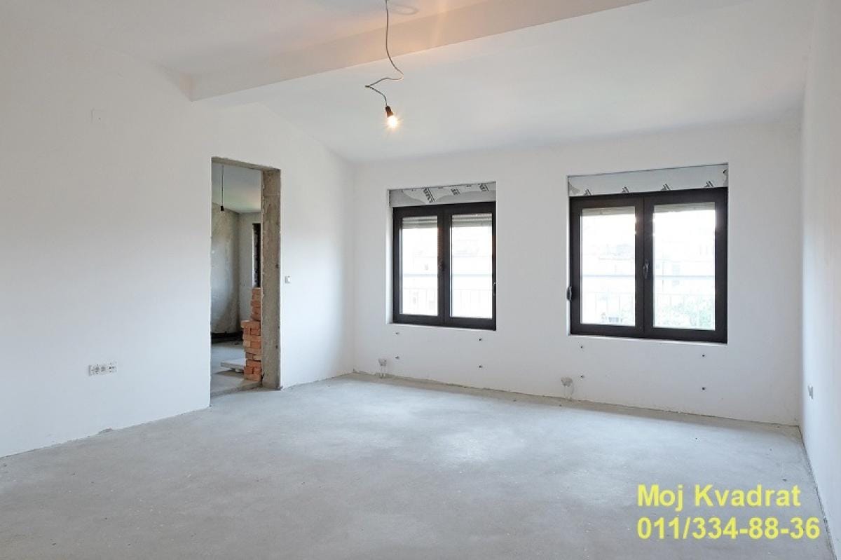 Stan Prodaja Beograd Stan Prodaja Beograd Centar (Savski Venac) 170 m2