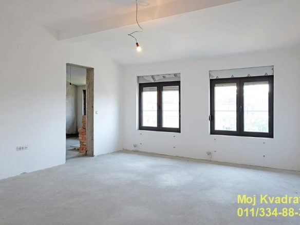 Stan Prodaja Beograd Centar (Savski Venac) 170 m2