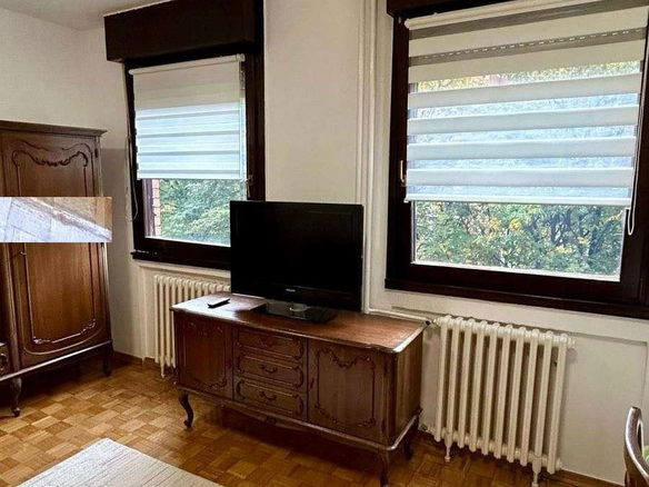 Stan Izdavanje Novi Sad  56 m2