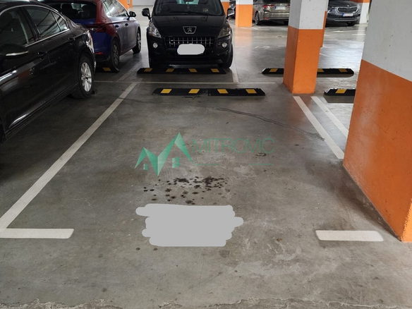 Stan Prodaja Novi Sad  15 m2