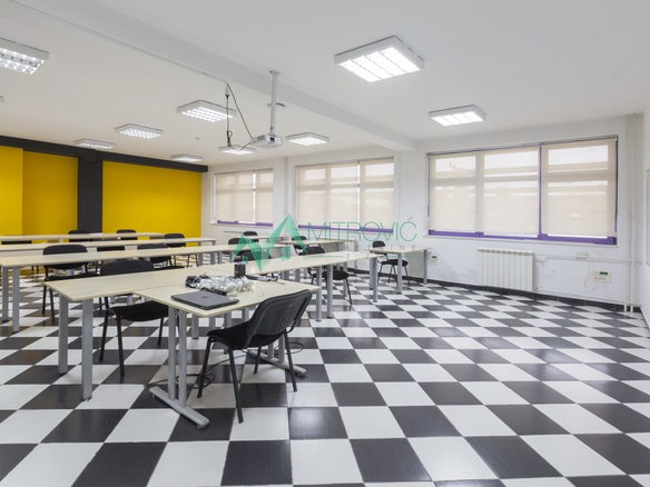 Lokal Prodaja Novi Sad  800 m2