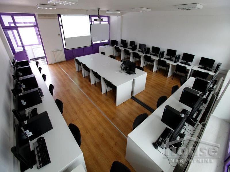Lokal Izdavanje Novi Sad Lokal Izdavanje Novi Sad 500 m2