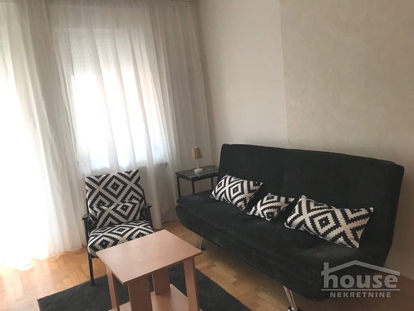 Stan Izdavanje Novi Sad  24 m2