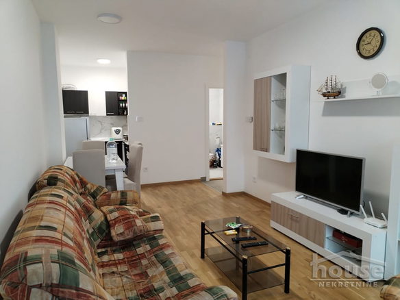 Stan Izdavanje Novi Sad  47 m2