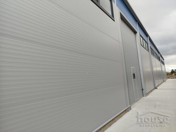 Lokal Izdavanje Novi Sad  600 m2