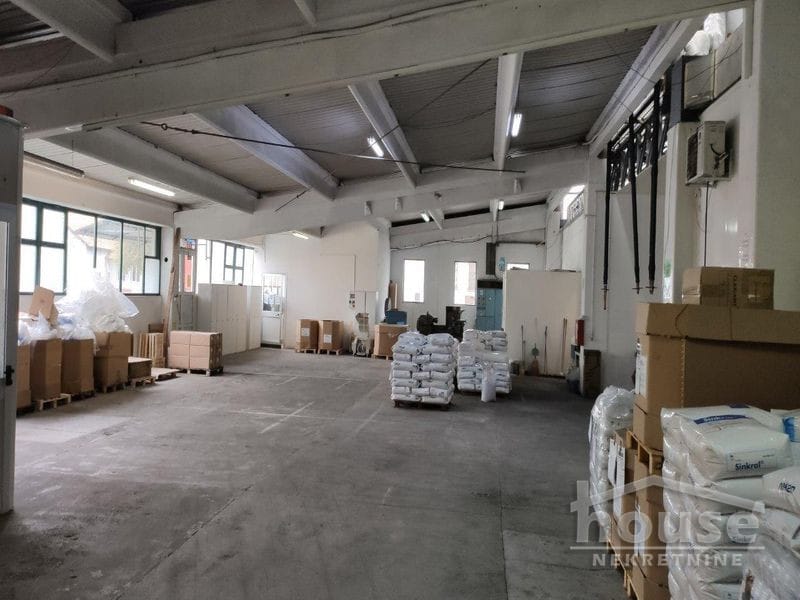 Lokal Izdavanje Novi Sad Lokal Izdavanje Novi Sad 1875 m2