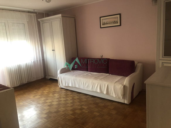 Stan Prodaja Novi Sad  53 m2