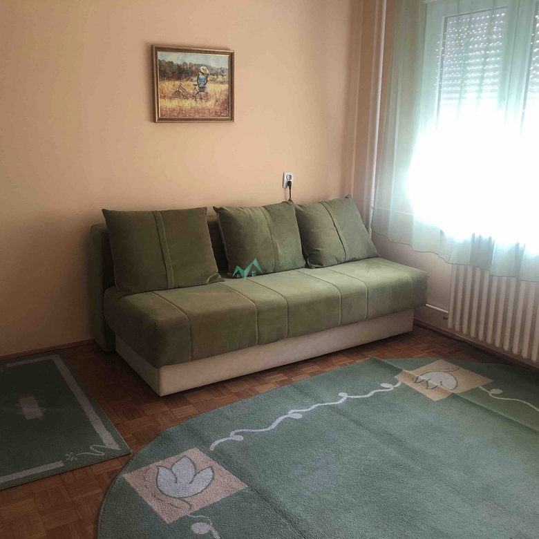 Stan Prodaja Novi Sad  53 m2