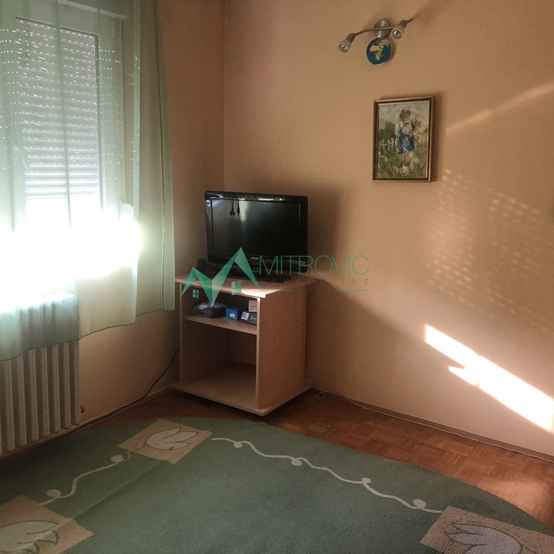 Stan Prodaja Novi Sad  53 m2