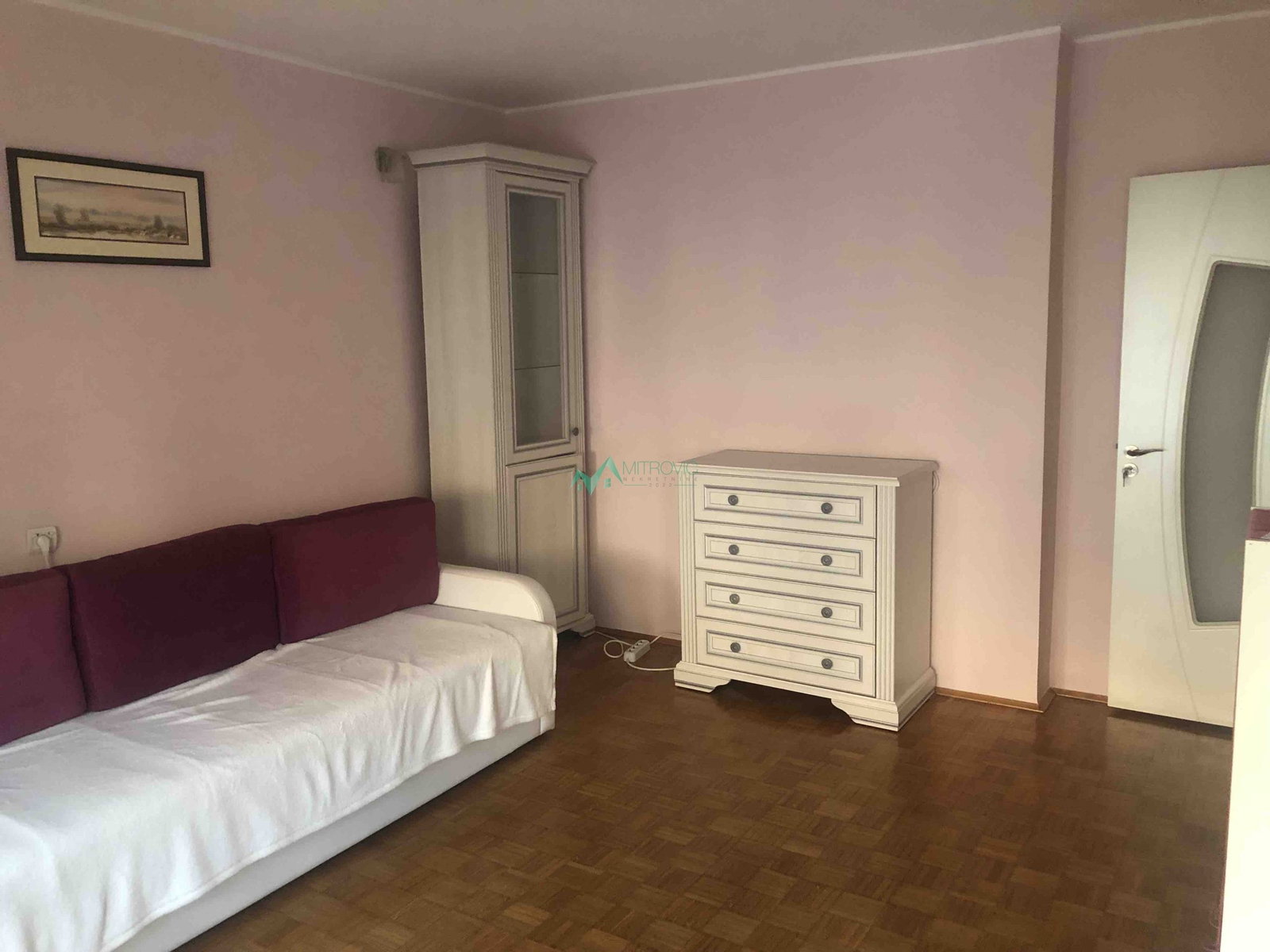 Stan Prodaja Novi Sad  53 m2