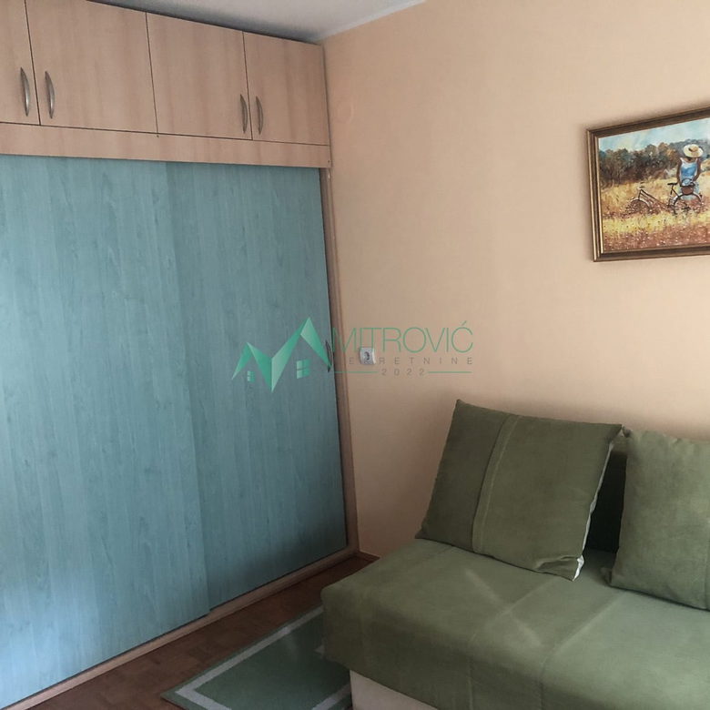 Stan Prodaja Novi Sad  53 m2