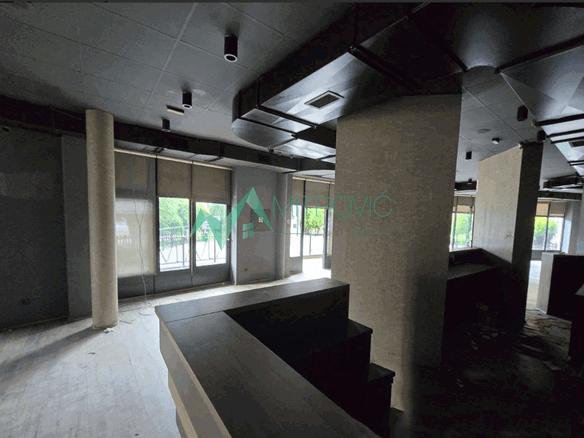 Lokal Prodaja Novi Sad  246 m2