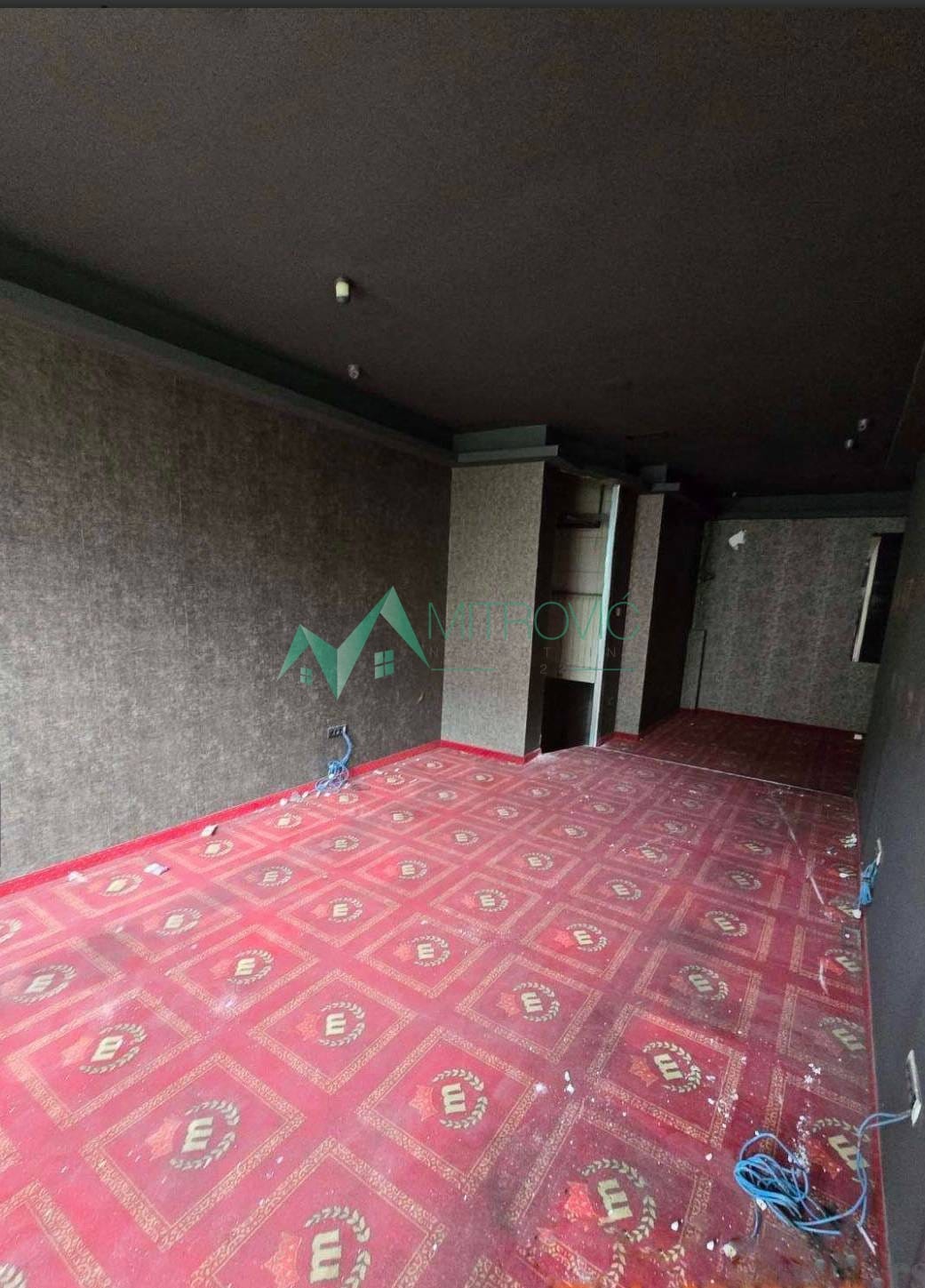 Lokal Prodaja Novi Sad  246 m2