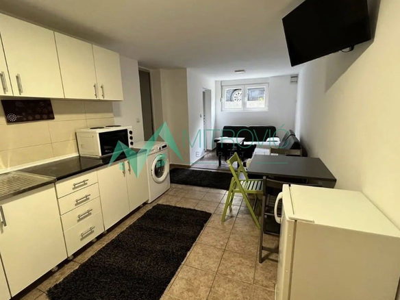 Stan Prodaja Novi Sad  35 m2