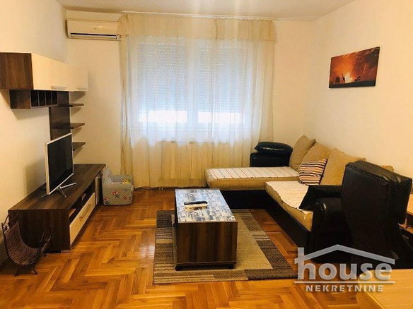 Stan Izdavanje Novi Sad  41 m2