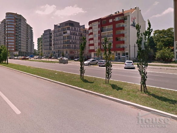 Lokal Izdavanje Novi Sad  74 m2