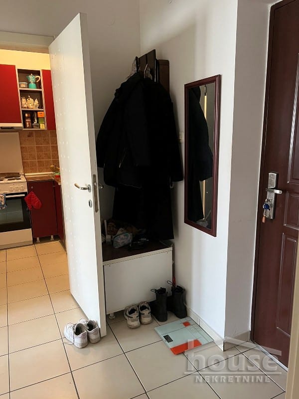 Stan Izdavanje Novi Sad  35 m2