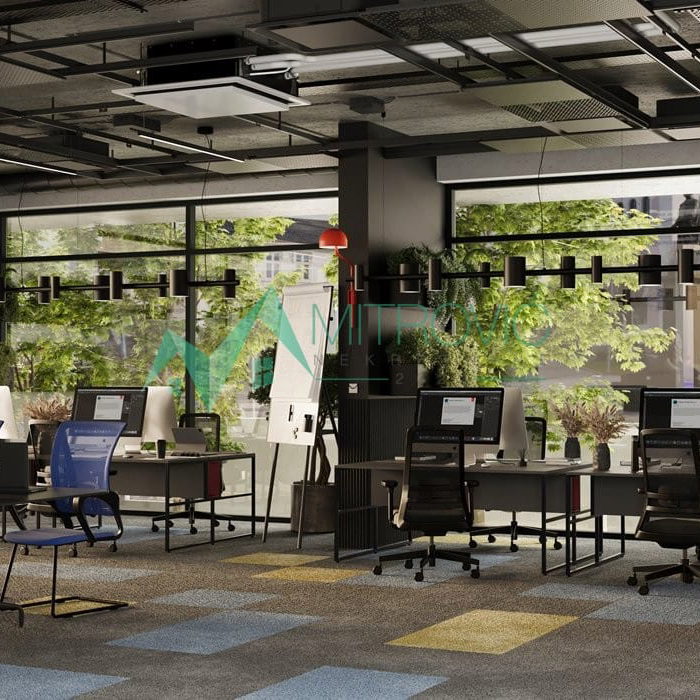 Lokal Prodaja Novi Sad  771 m2