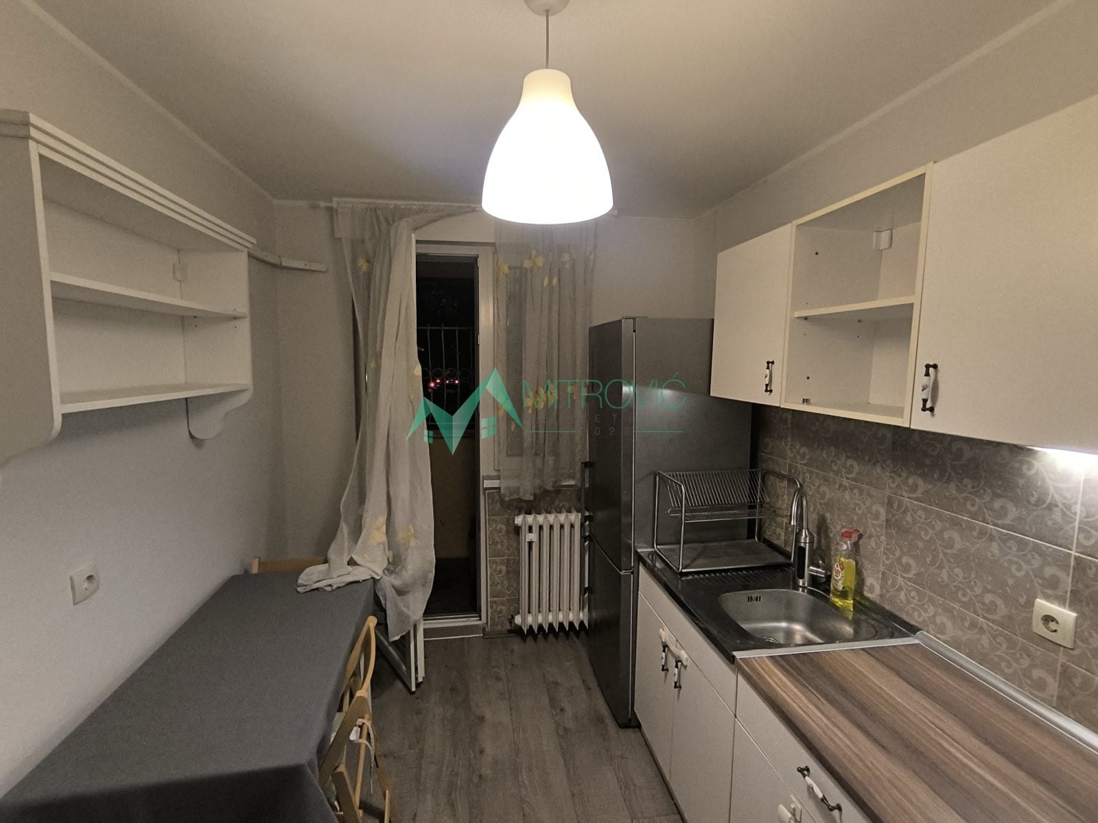 Stan Prodaja Novi Sad Stan Prodaja Novi Sad 48 m2