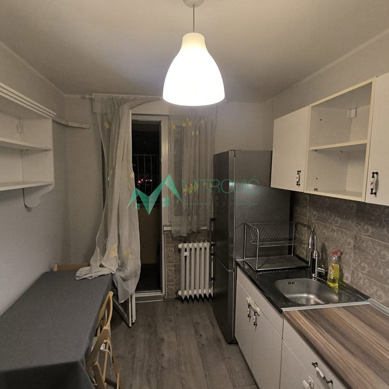 Stan Prodaja Novi Sad  48 m2