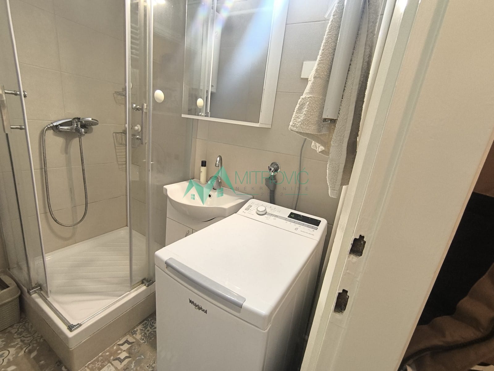 Stan Prodaja Novi Sad Stan Prodaja Novi Sad 48 m2