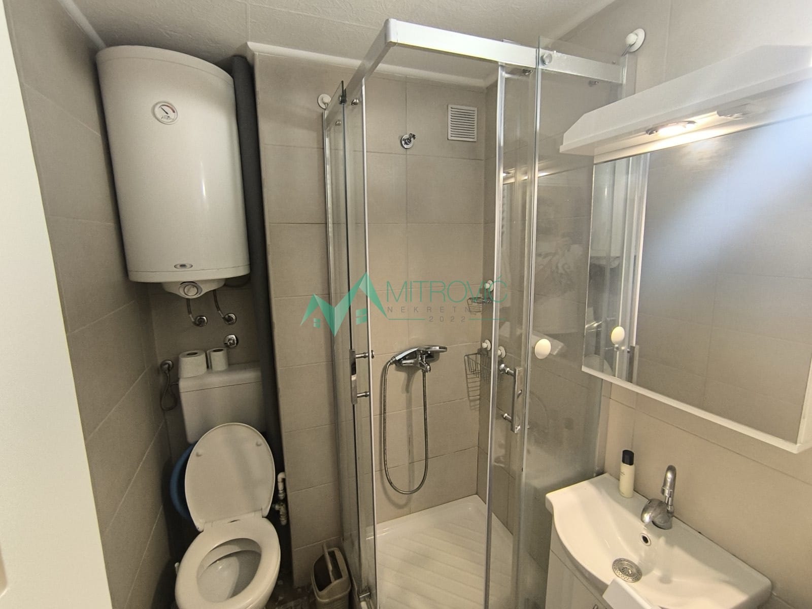 Stan Prodaja Novi Sad Stan Prodaja Novi Sad 48 m2