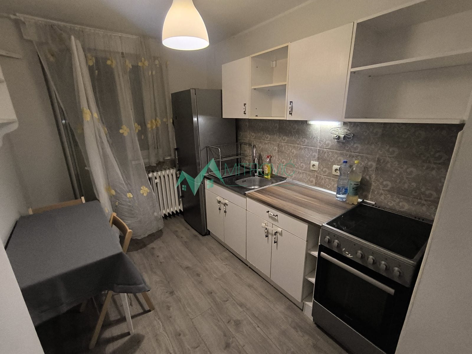 Stan Prodaja Novi Sad Stan Prodaja Novi Sad 48 m2