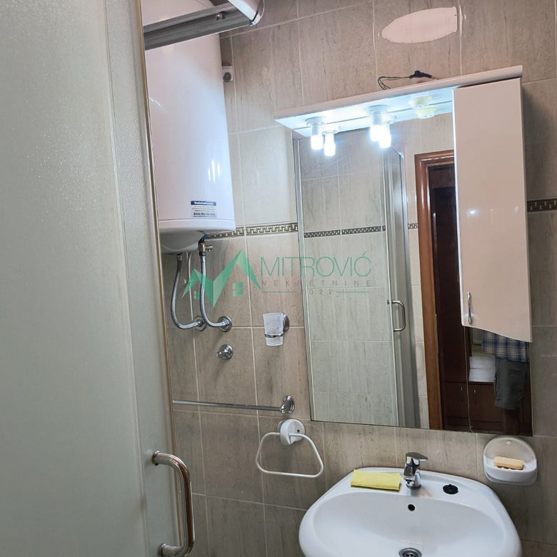 Stan Prodaja Novi Sad  46 m2