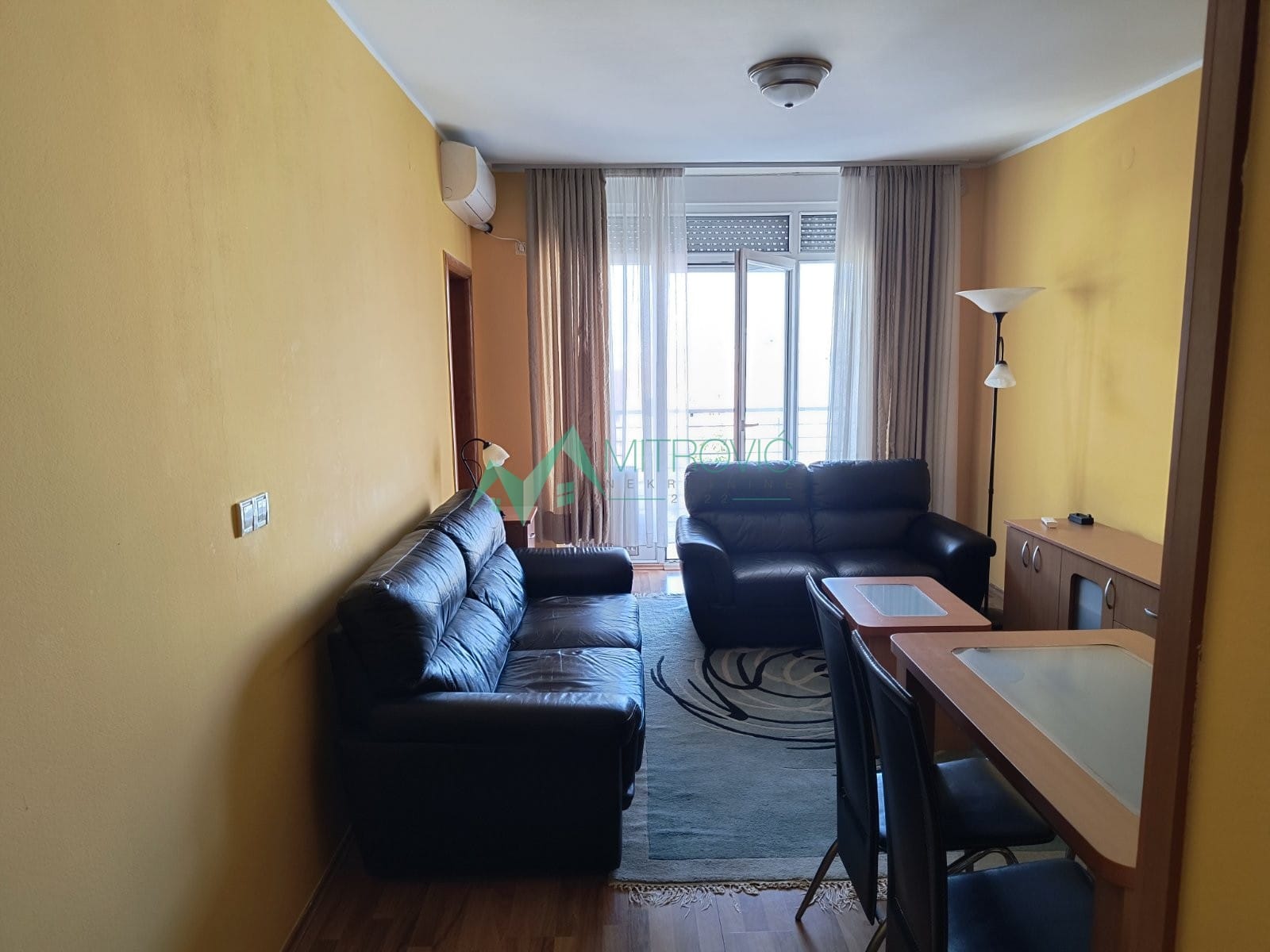 Stan Prodaja Novi Sad  46 m2