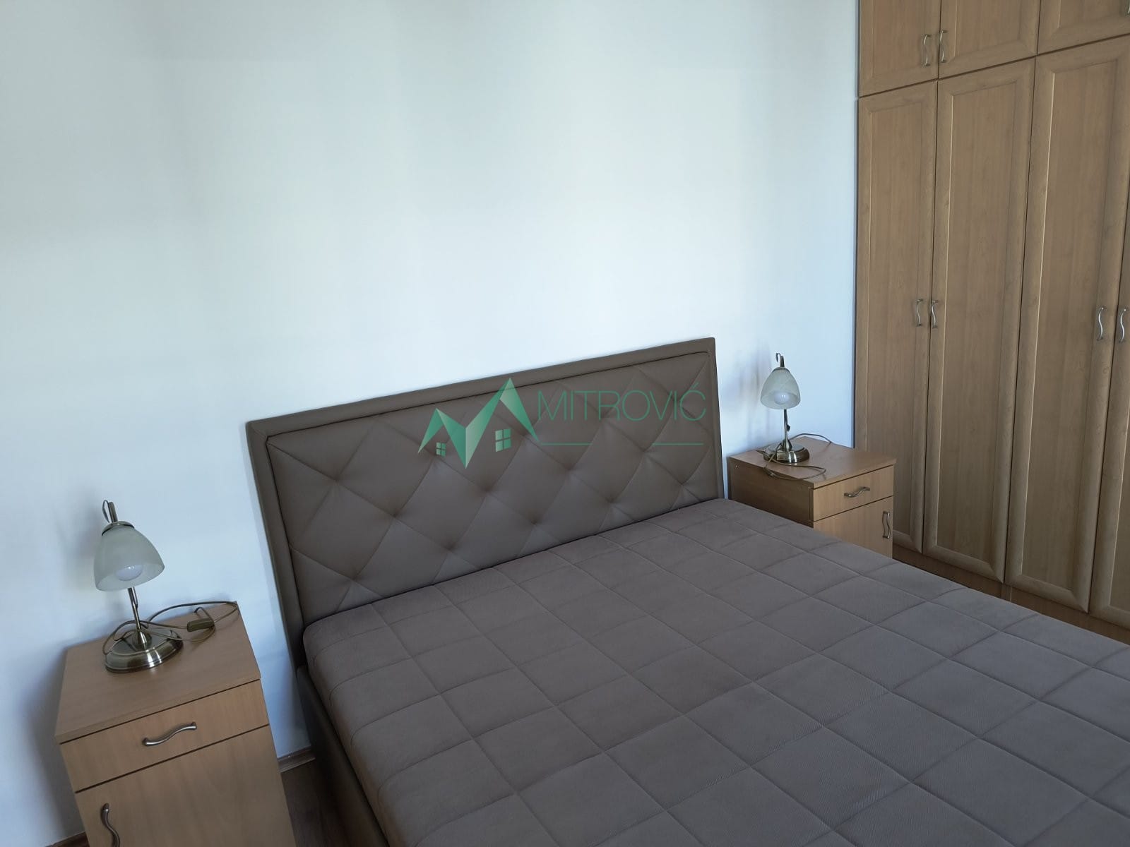Stan Prodaja Novi Sad  46 m2