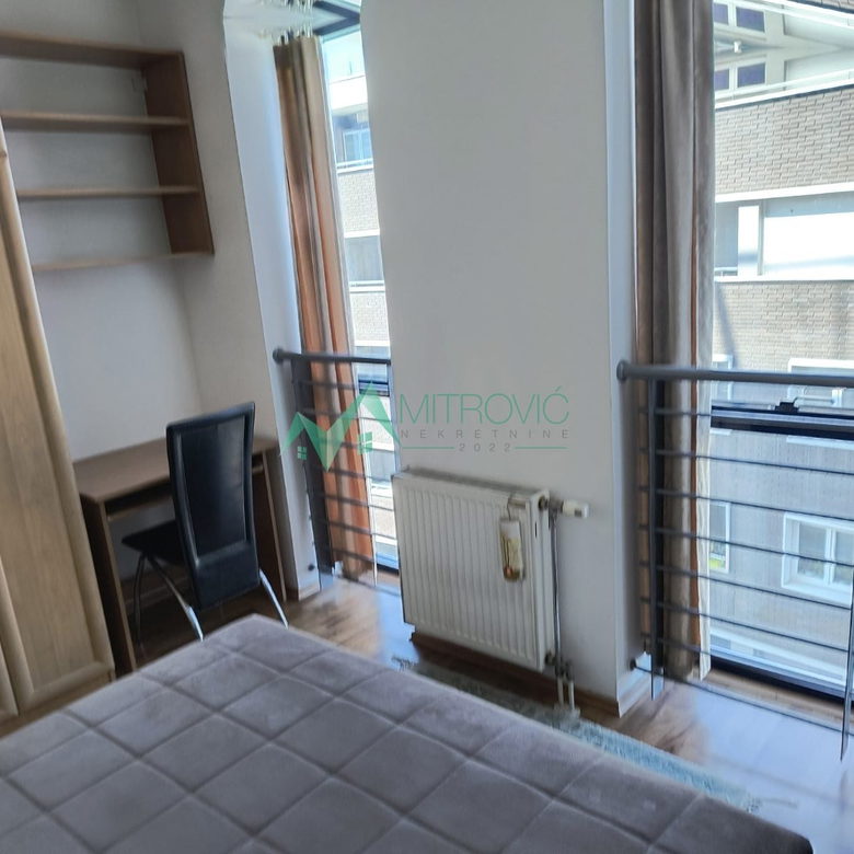 Stan Prodaja Novi Sad  46 m2