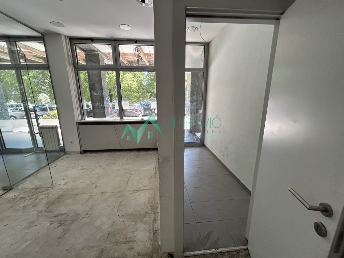 Lokal Prodaja Novi Sad Lokal Prodaja Novi Sad 395 m2