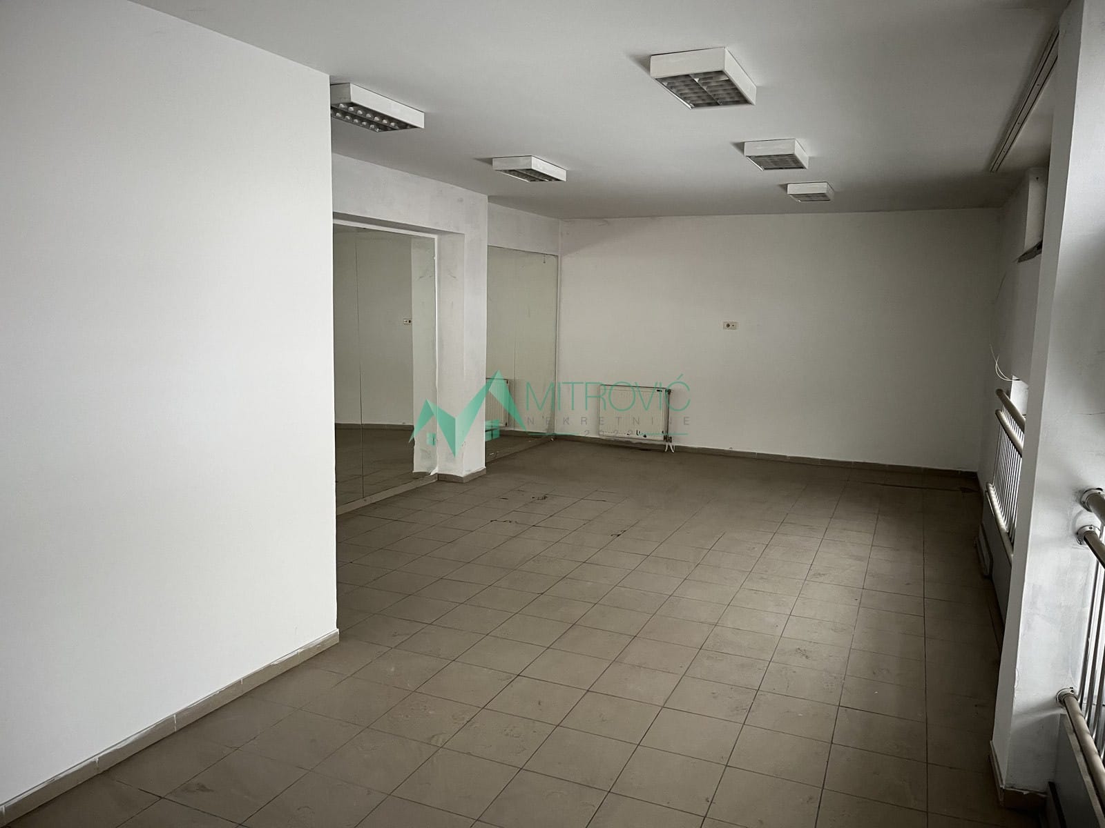 Lokal Prodaja Novi Sad Lokal Prodaja Novi Sad 457 m2