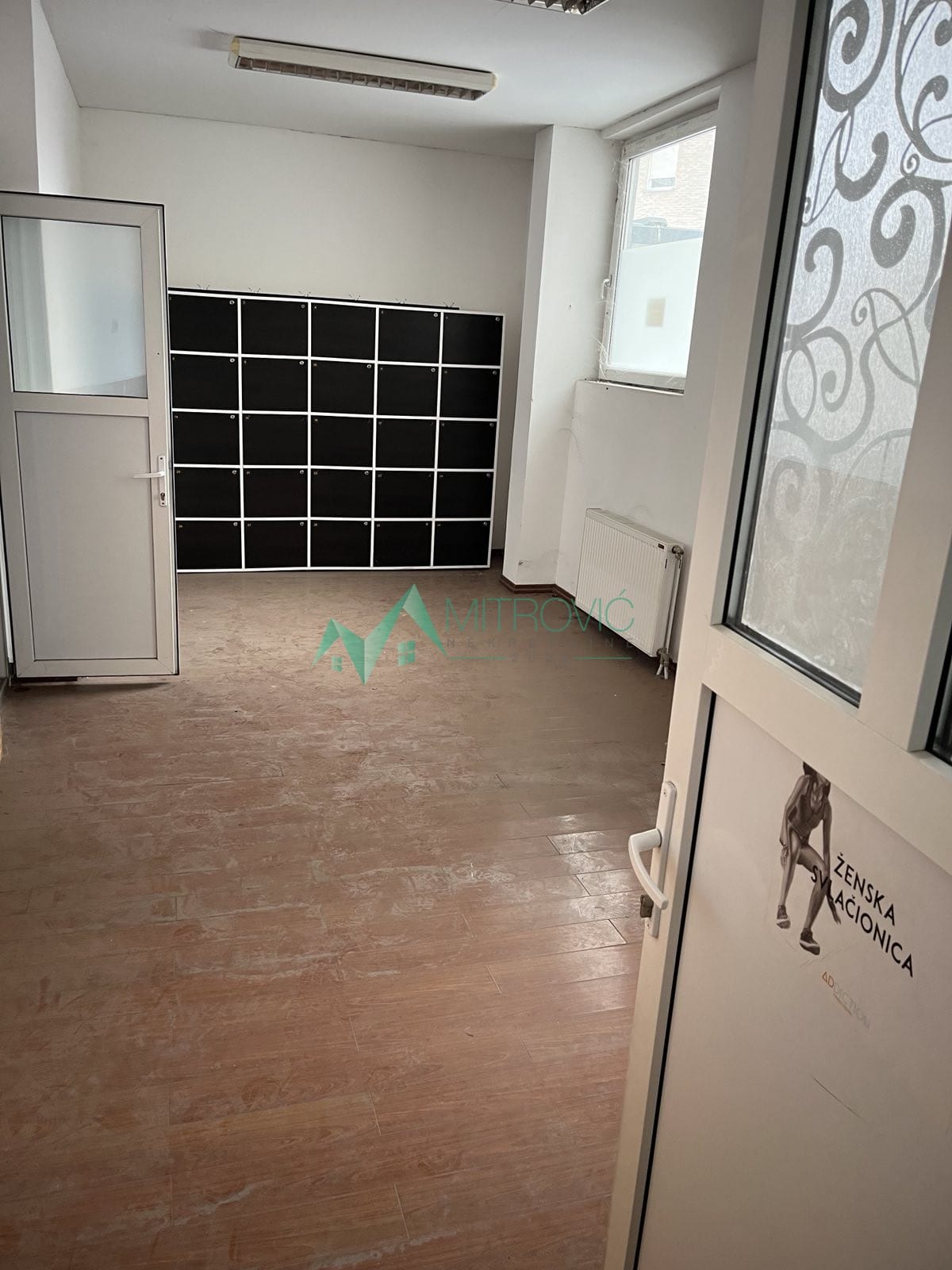 Lokal Prodaja Novi Sad Lokal Prodaja Novi Sad 457 m2