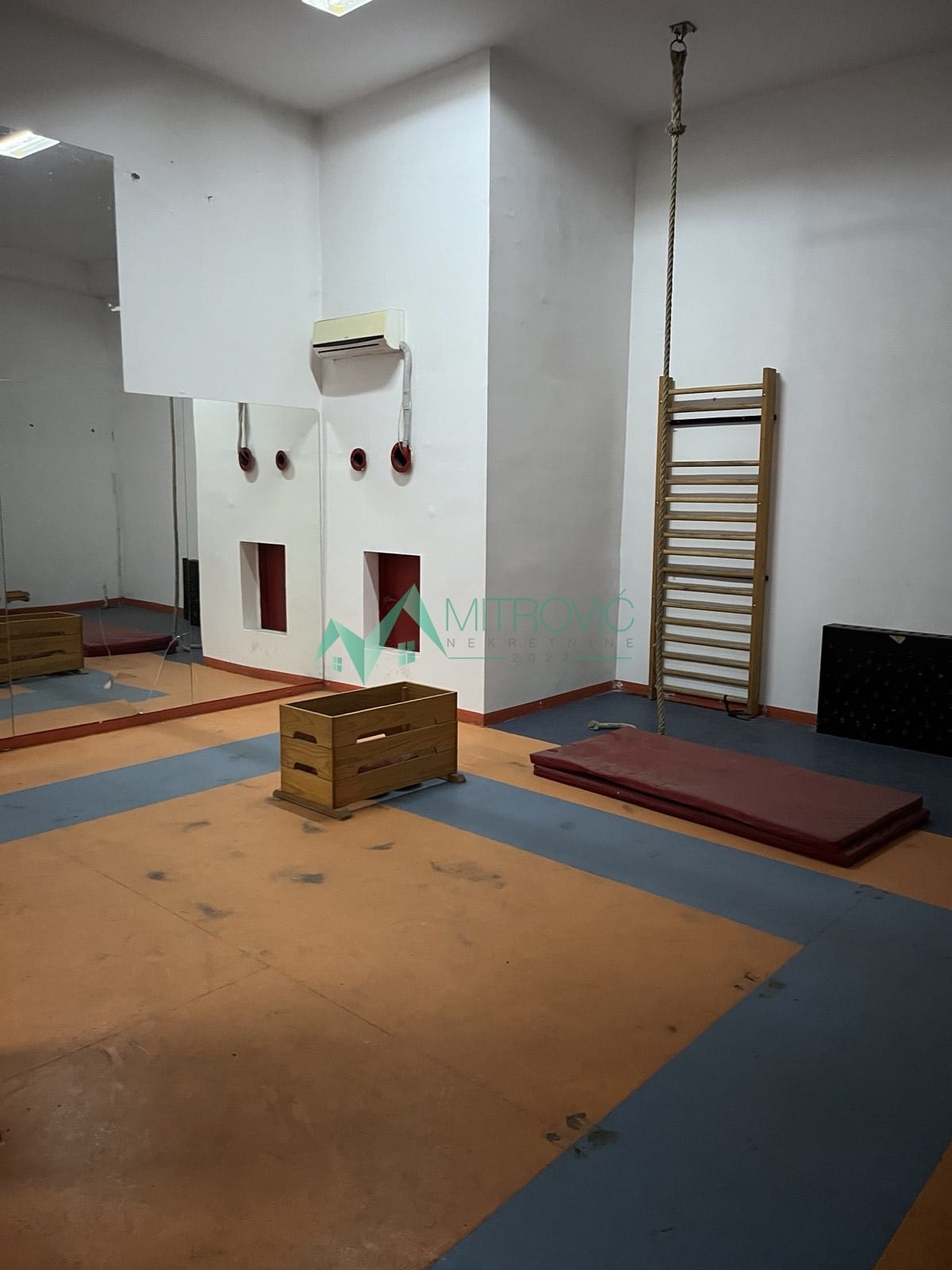 Lokal Prodaja Novi Sad Lokal Prodaja Novi Sad 457 m2