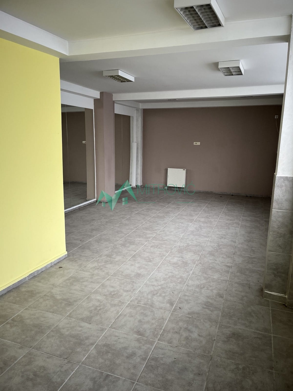 Lokal Prodaja Novi Sad Lokal Prodaja Novi Sad 457 m2