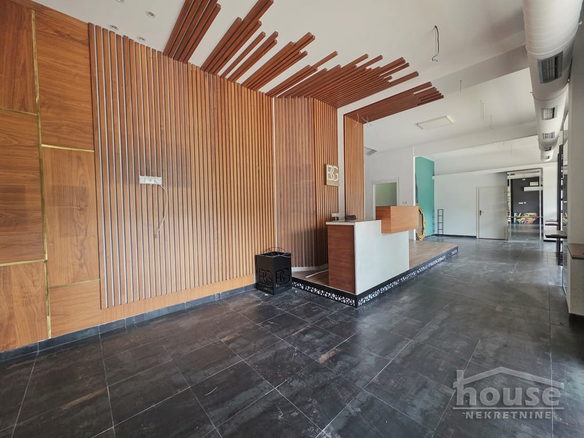 Lokal Izdavanje Novi Sad  61 m2