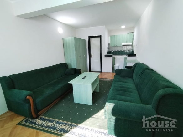 Stan Izdavanje Novi Sad  30 m2