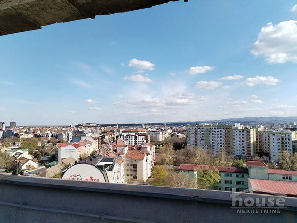 Stan Izdavanje Novi Sad  25 m2