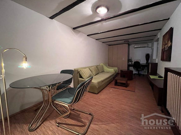Stan Izdavanje Novi Sad  40 m2
