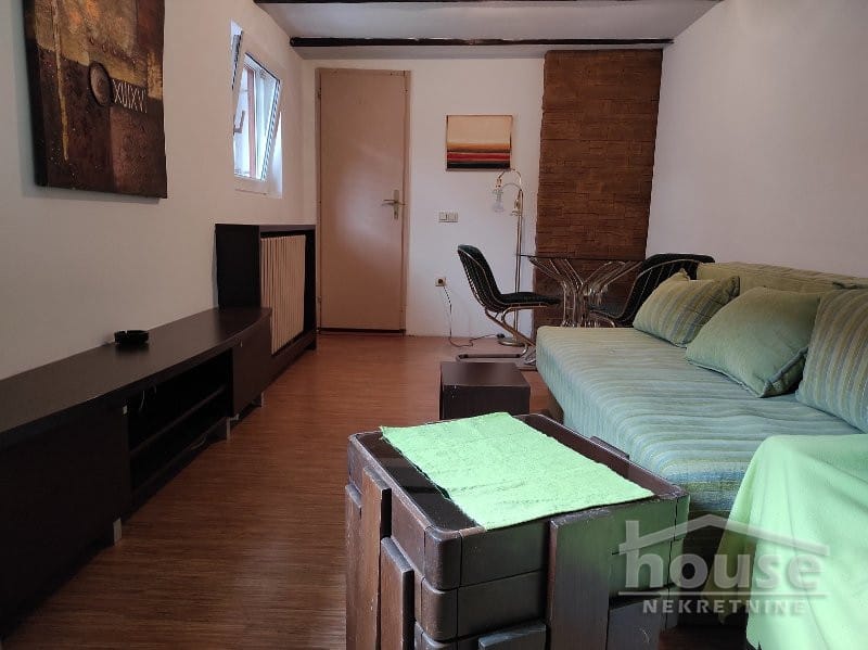Stan Izdavanje Novi Sad  40 m2