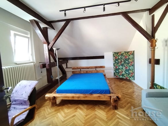 Stan Izdavanje Novi Sad  37 m2