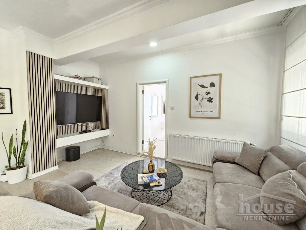 Stan Izdavanje Novi Sad Stan Izdavanje Novi Sad 108 m2